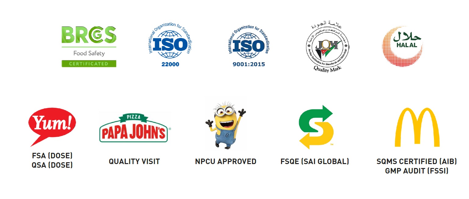 ISO22000
