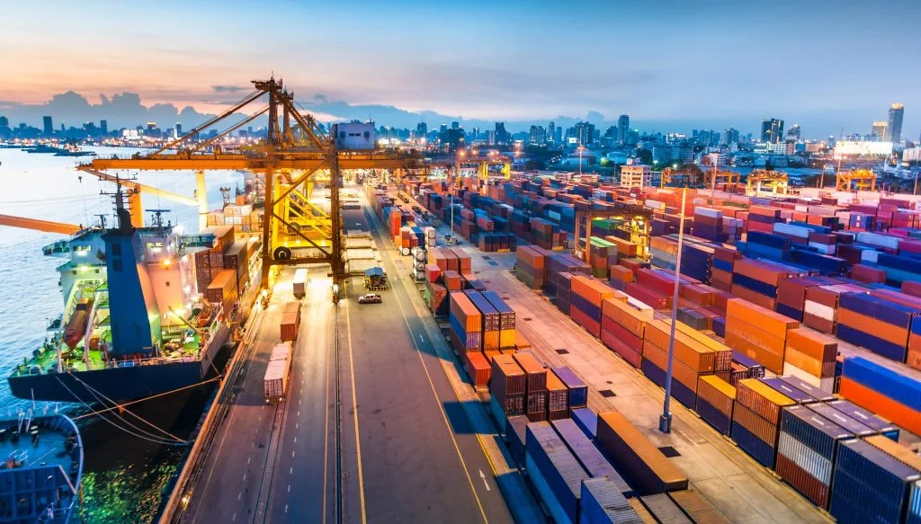 Import Regulations & Customs Duties in Jordan