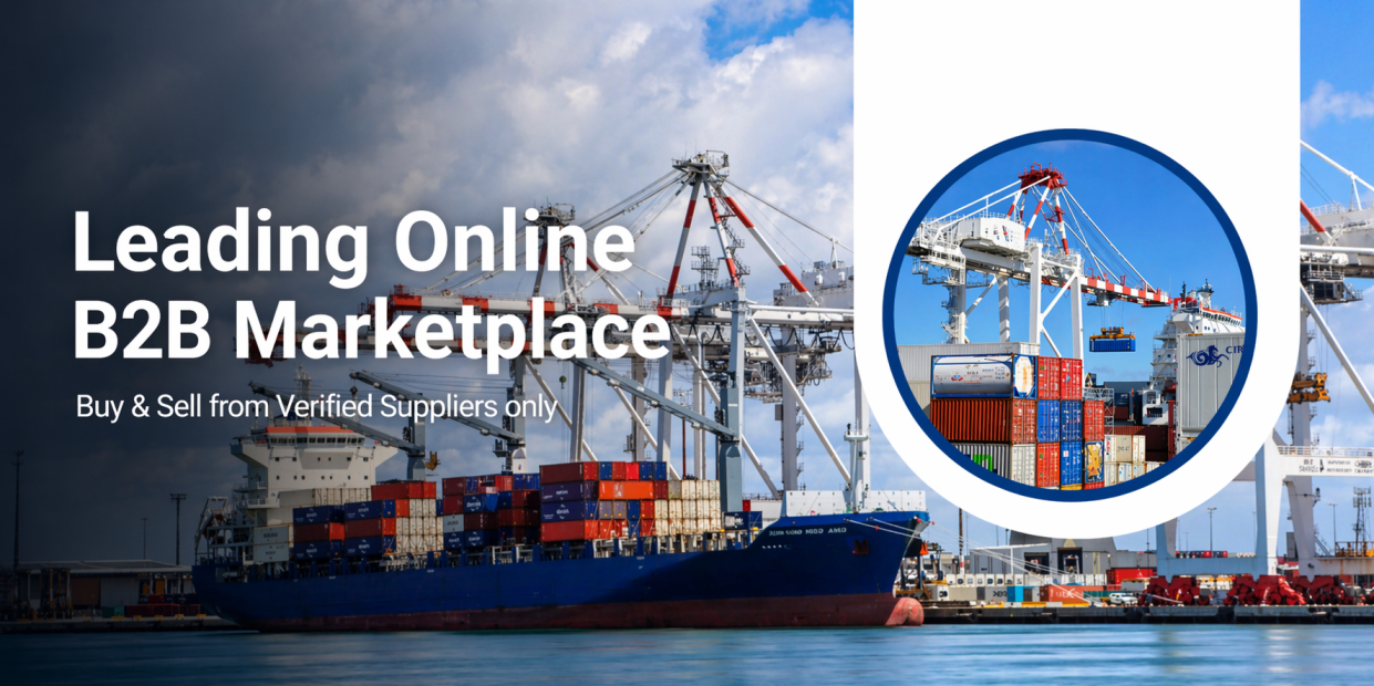 Best B2B Marketplace for Buyers in Jordan