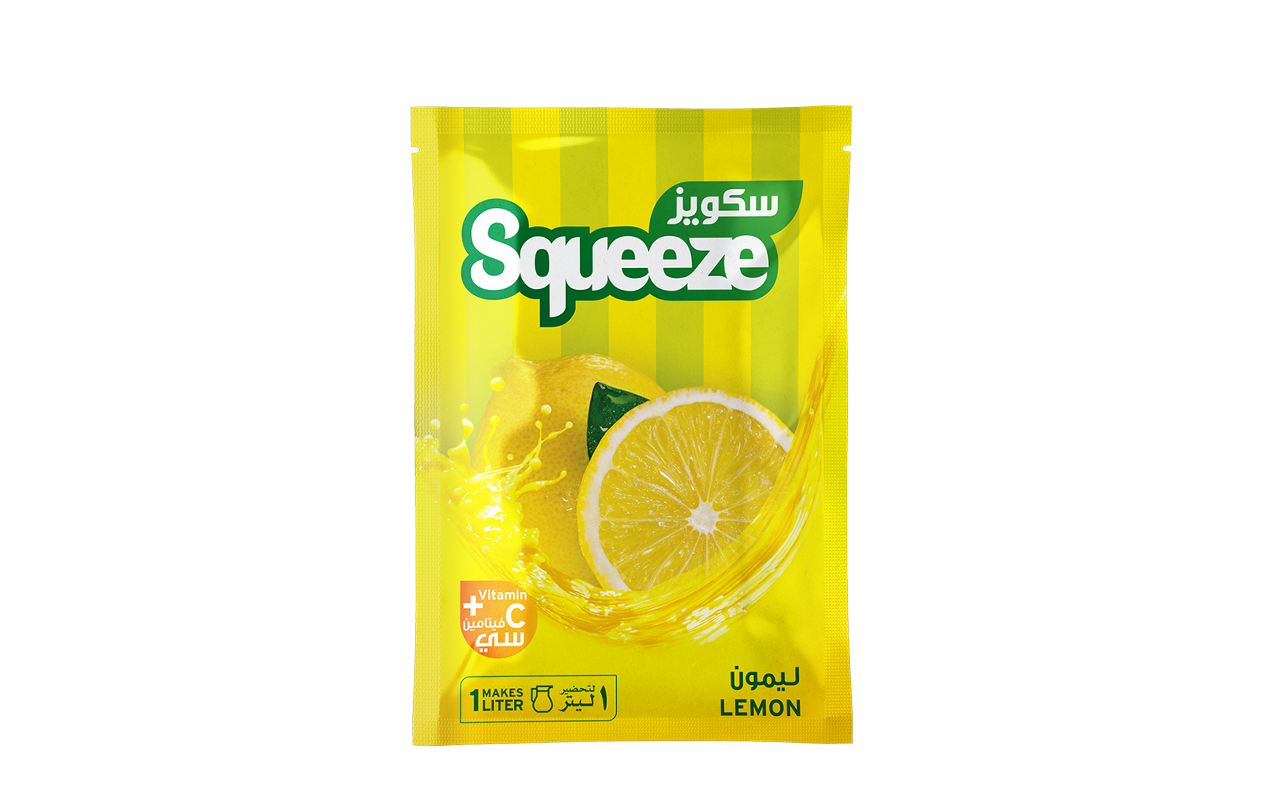 Katakit Squeeze Instant Powder Drink