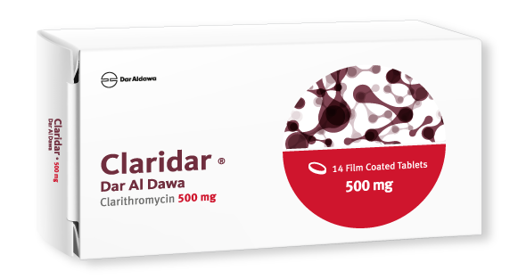 Claridar