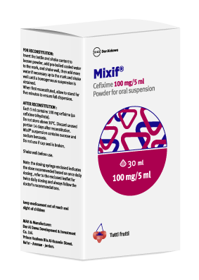 Mixif
