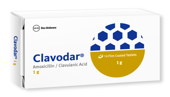 Clavodar