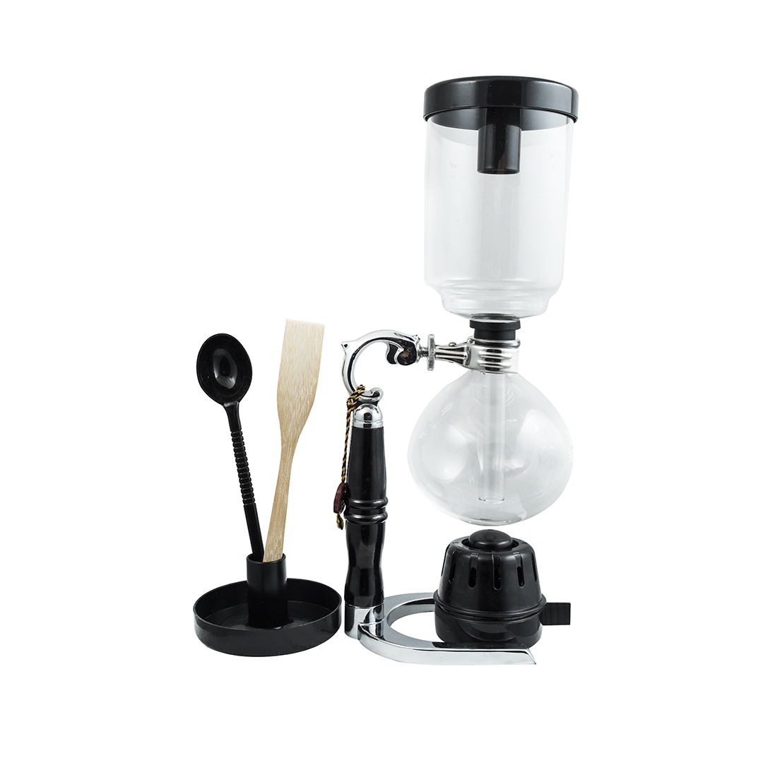 SIPHON COFFEE MAKER