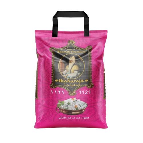 Maharaja Rice
