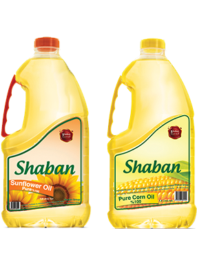 Shaban Oil