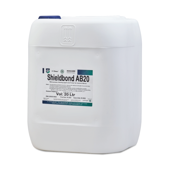 Shieldbond AB20