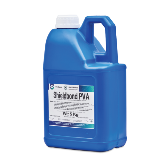 Shieldbond PVA