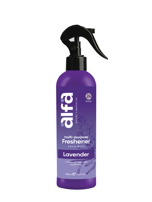 Multi-Purpose Freshener