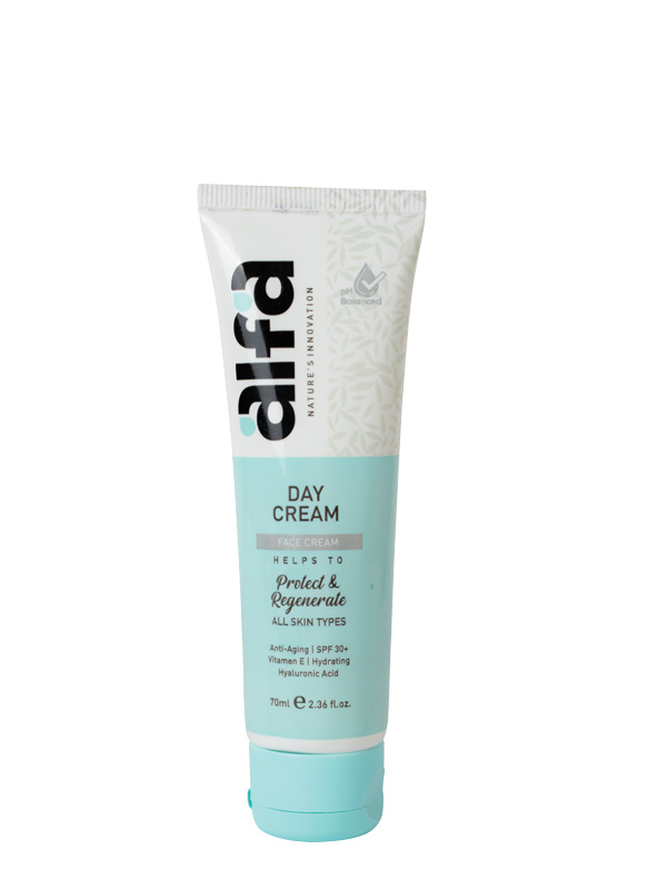 Day Cream