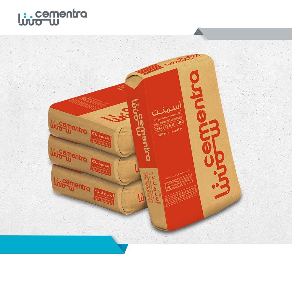 Portland Cement