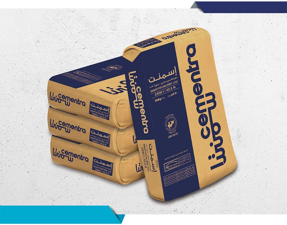 Ordinary Portland Cement