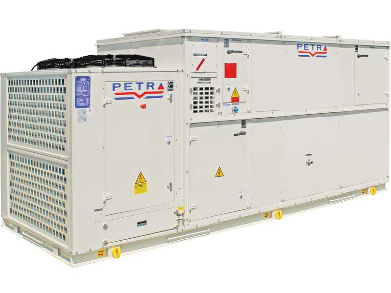 PCC