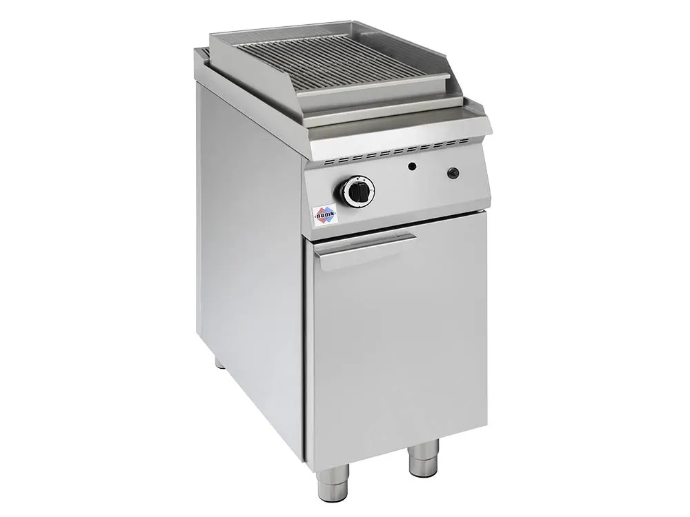 Charcoal Grills