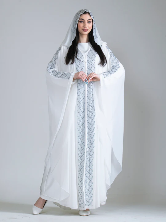 Sporty Pearl Bishtchic dress