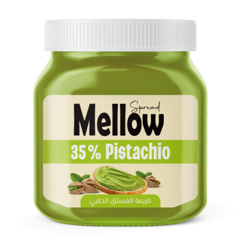 Pistachio Cream