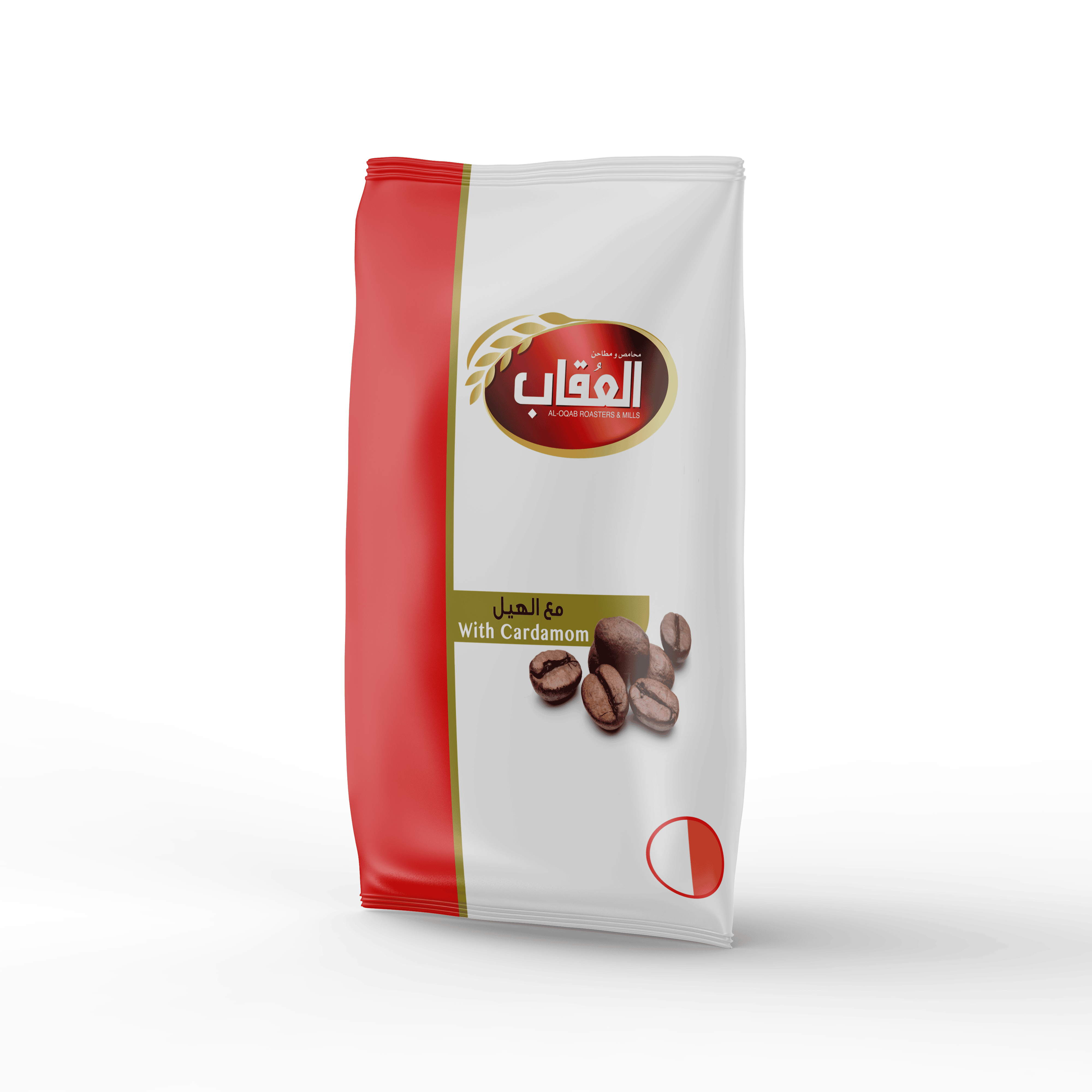 Al Oqab Roasted Coffee