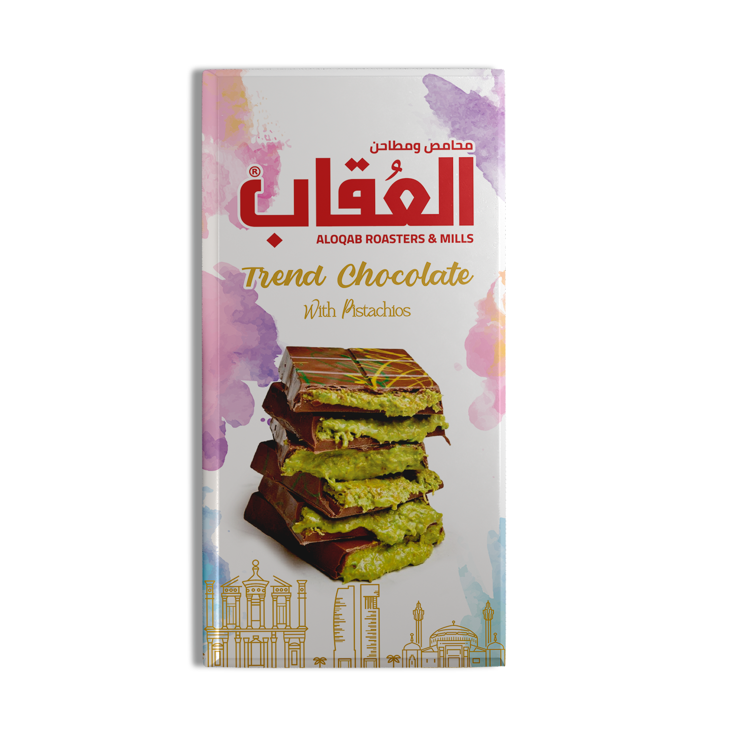 Trend Chocolate