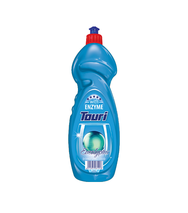 Touri Dishwashing Liquid