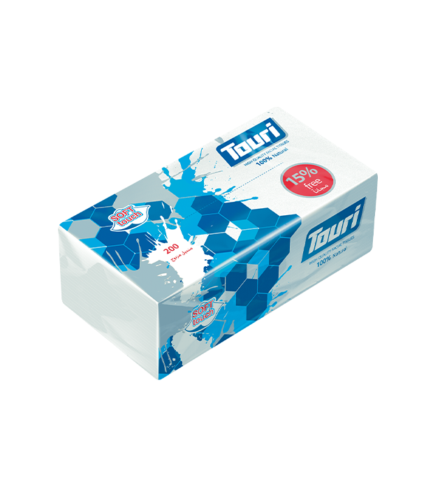 Touri Bathroom Cleaner