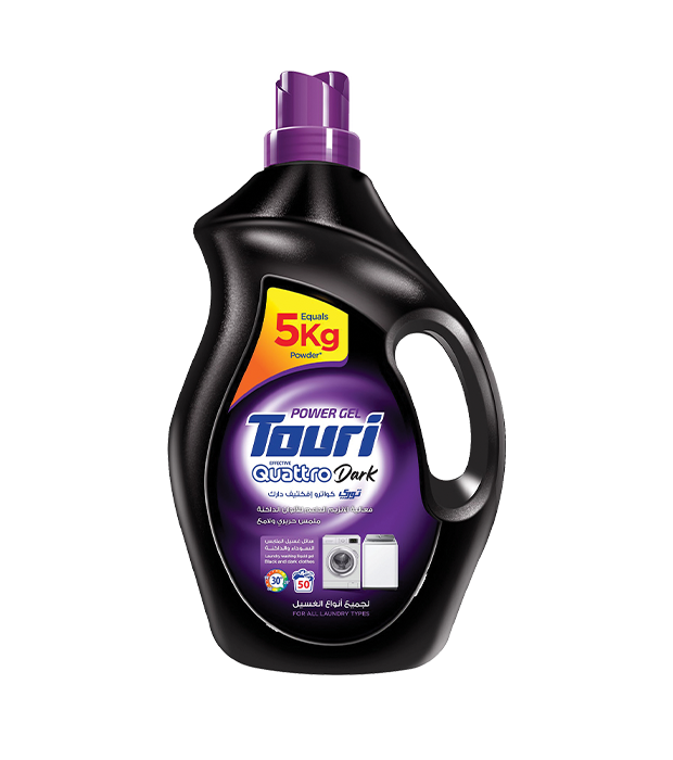 Touri Power Gel