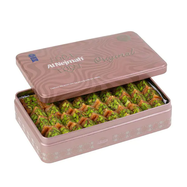 Ballorieh Super Pistachio
