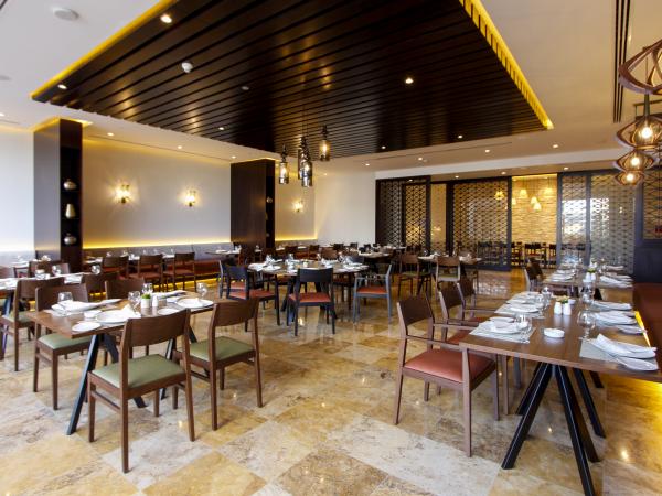 Restaurants Furniture