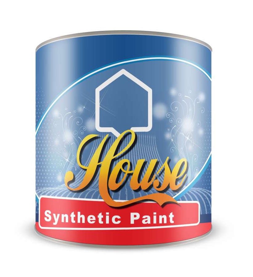 Scientific House