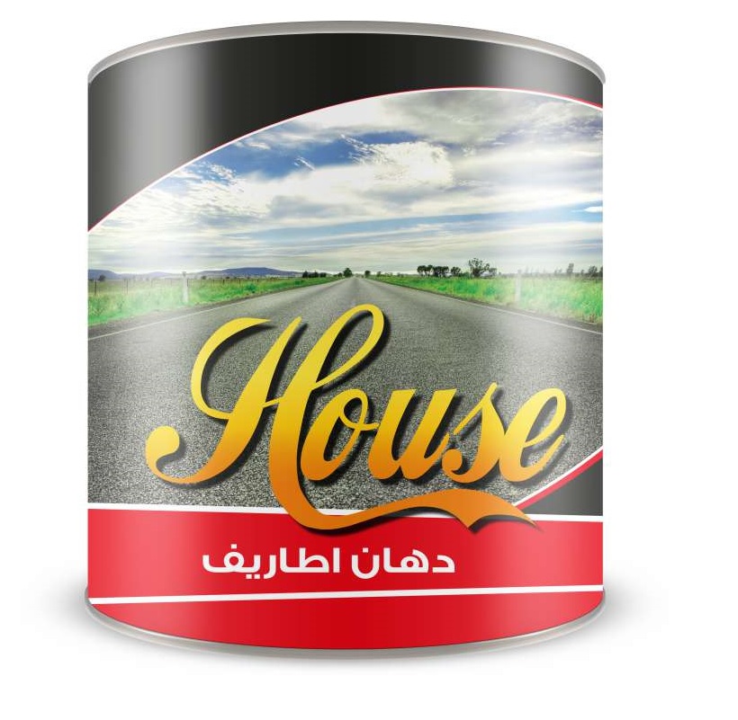 001-House wall putty