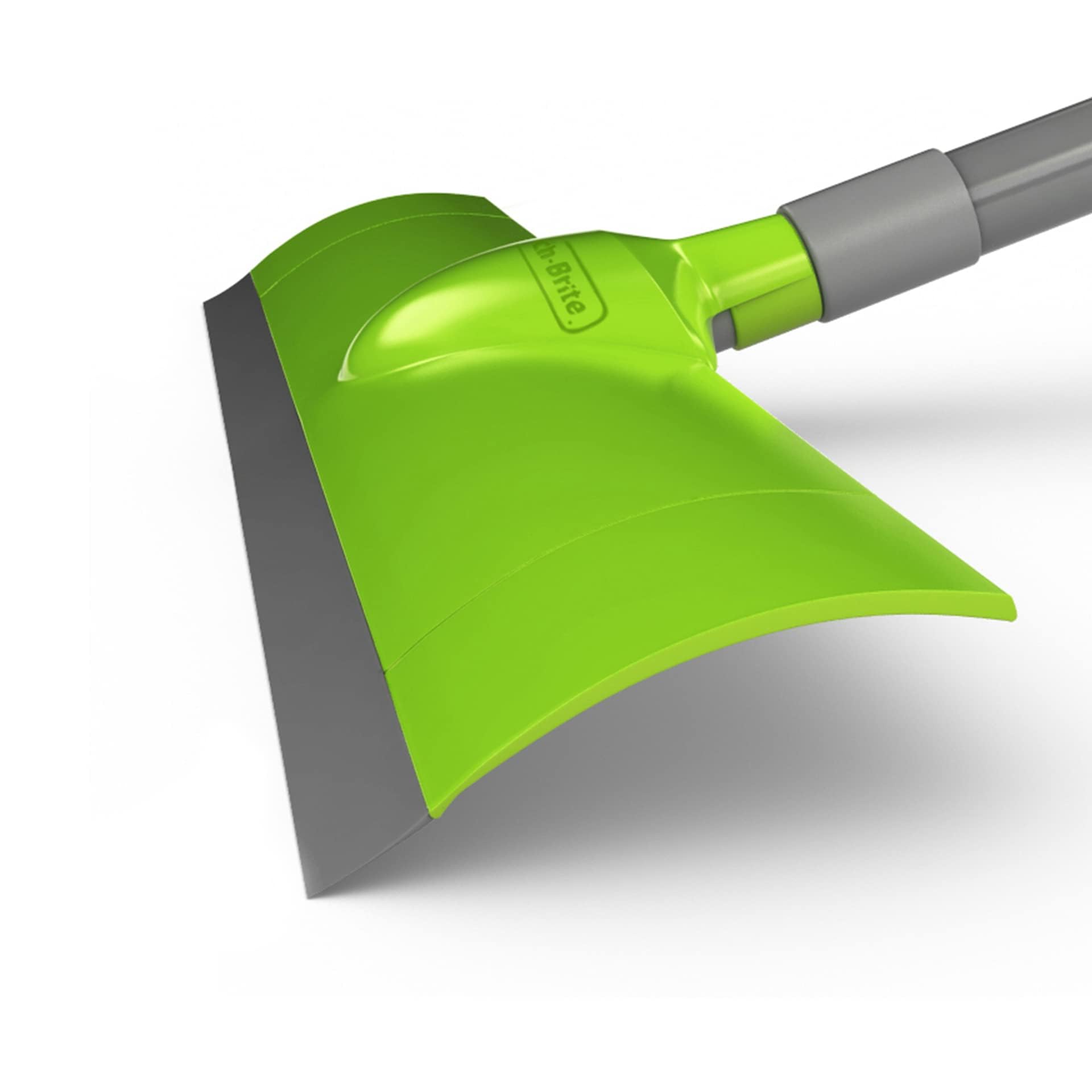 Bella 30Cm floor squeegee for indoor and outdoor usage