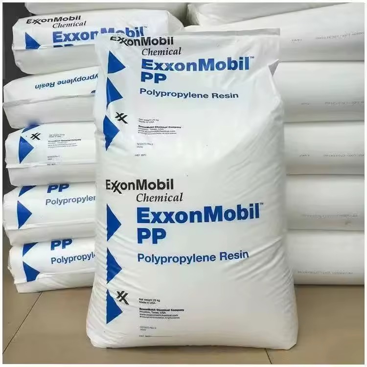 Pp Manufacturers Factory Price pp Plastic Granules Plastic Raw Materials Polypropylene