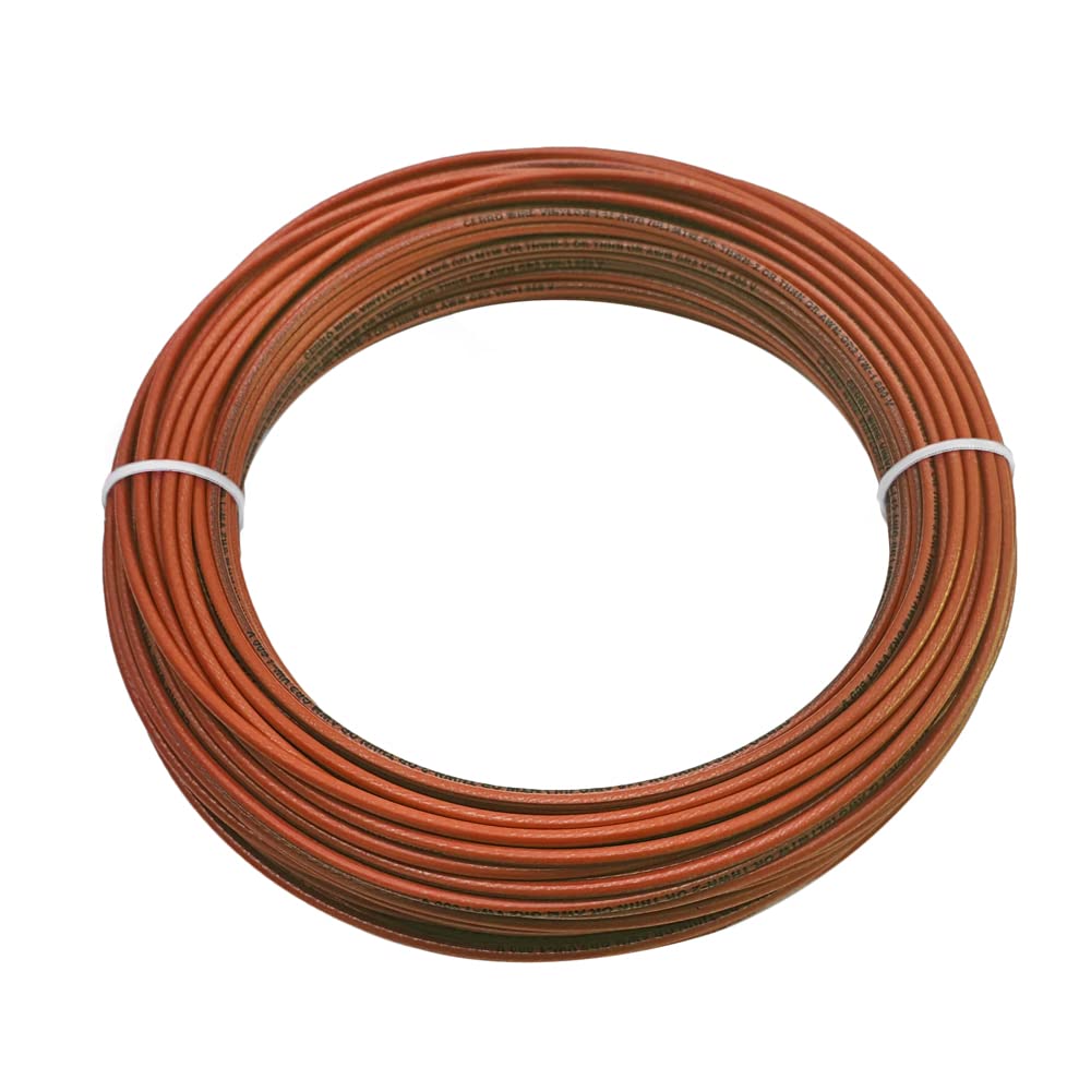 600 Volts - THHN / THWN AWG Wires