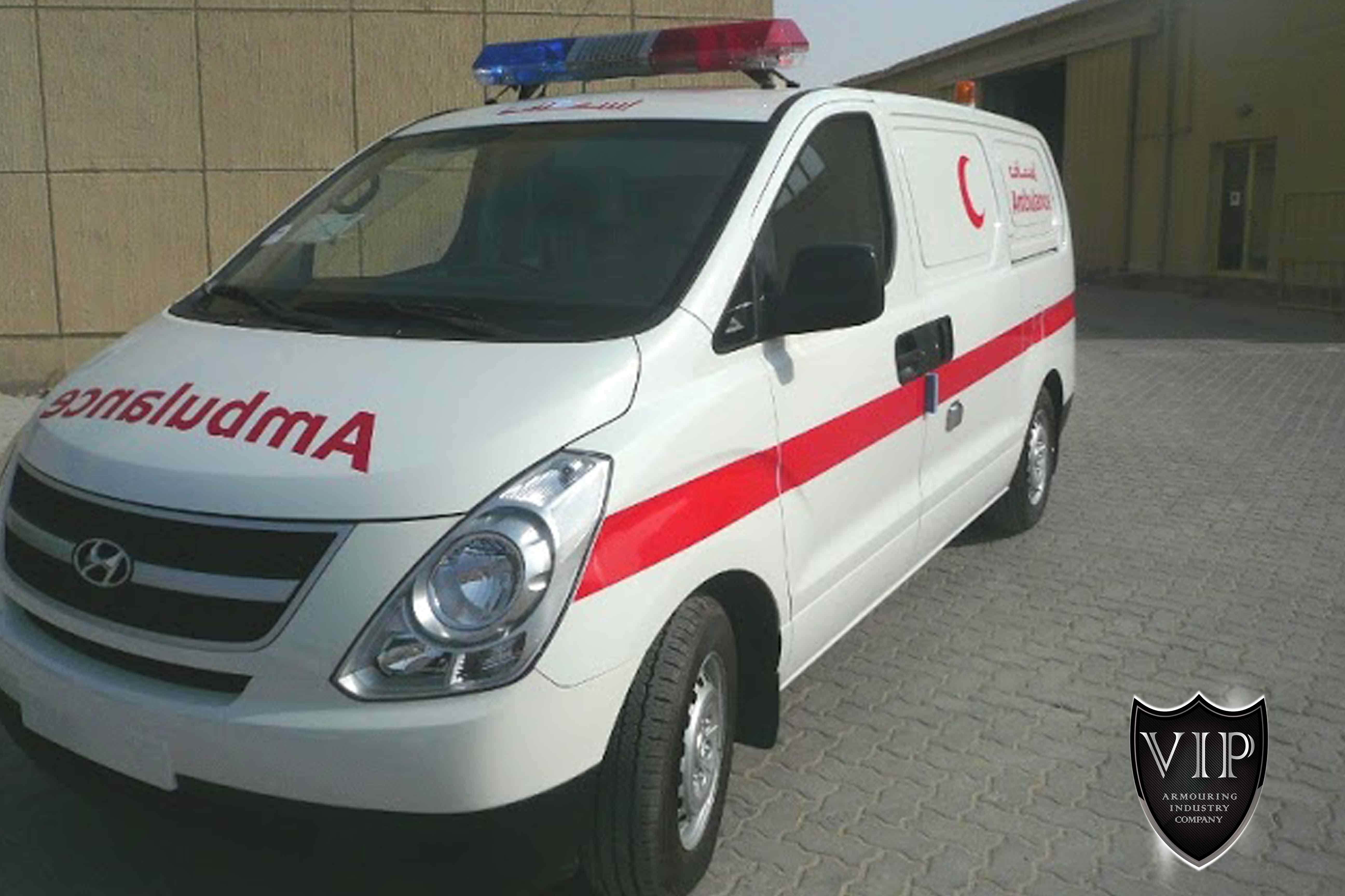 Ambulance