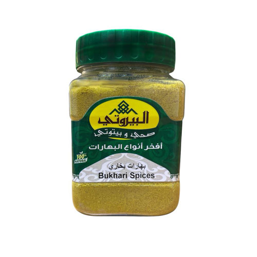Bukkari Spices
