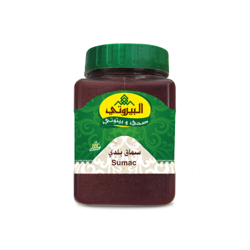 Sumac Baladi