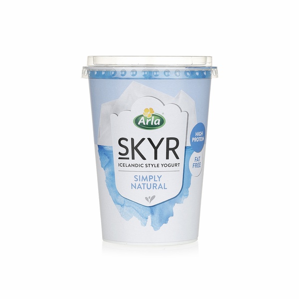 Arla Skyr Natural Yoghurt, 1kg
