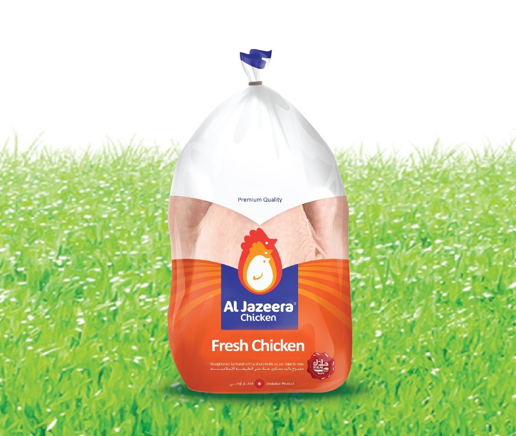 Fresh Chicken