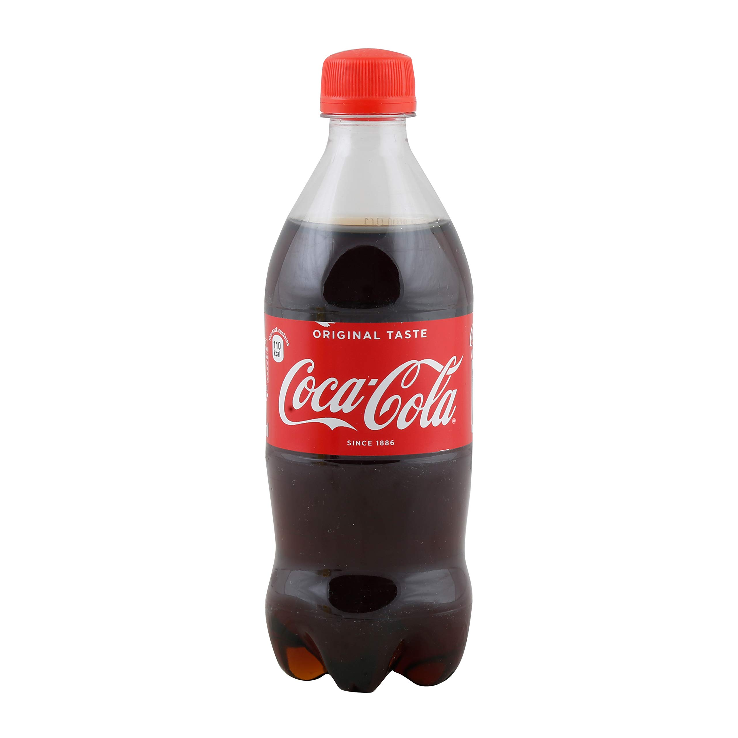 Coca-Cola Soft Drink , Cola