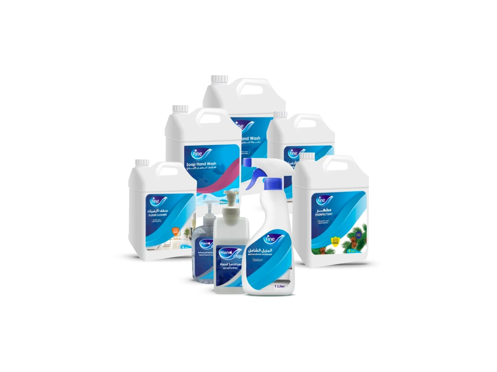 Advanced Sanitizing Wipes