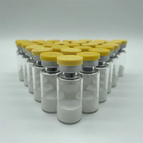 Lyophilized Powder 99% Retatrutide Weight Loss CAS 2381089-83-2 15mg 30mg Retatrutide