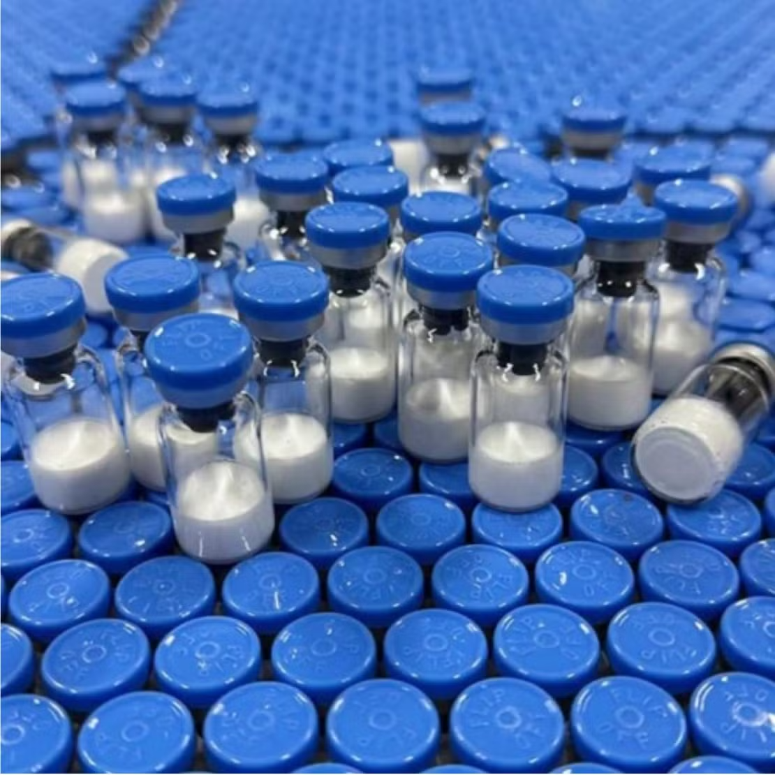 Reta 10mg 15mg 30mg Retatrutide High Quality 99% Purity Weight Loss Peptides Cagrilintide Cagrisema for Overweight or Obesity Adults