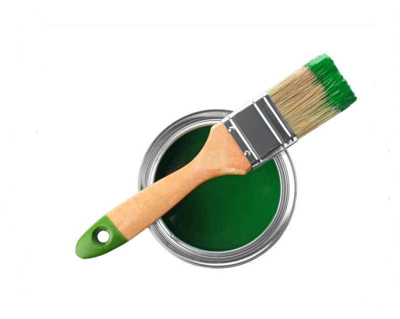 Paint and coatings